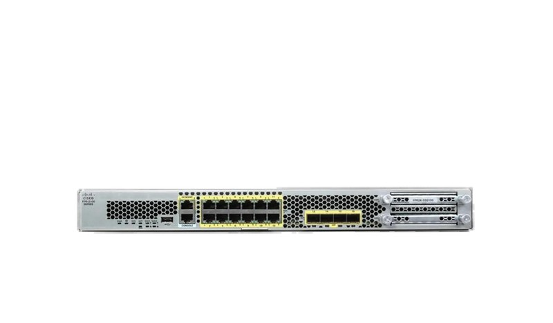 CISCO Firepower 2120