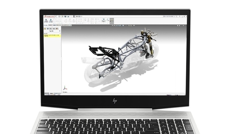 HP Zhan 99(7ZX96PA)