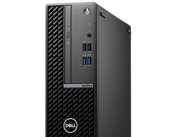 Dell OptiPlex 7010SFF(i3 12100/16GB/1T+256G SSD / системный блок без монитора)