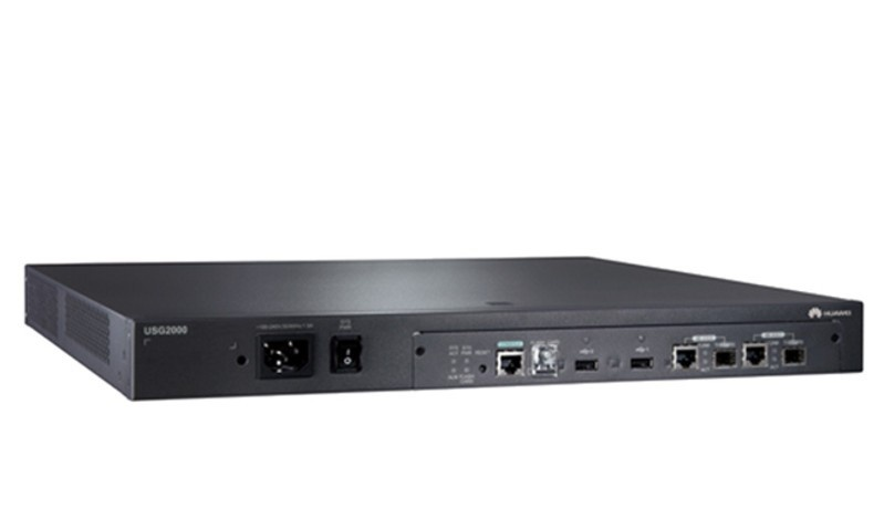 Huawei USG2250