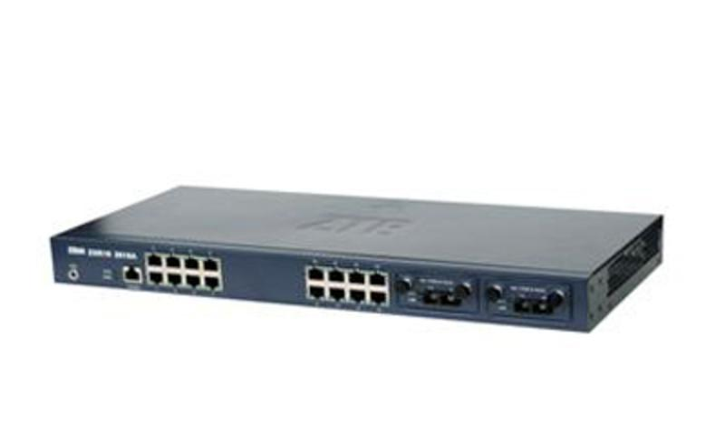 ZTE ZXR10 2618A(AC)