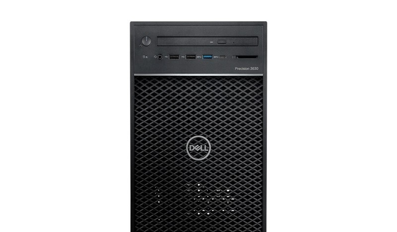 Dell Precision T3640(i7 10700K/32GB/256GB+2TB/RTX3070)
