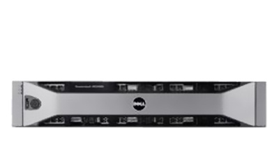 Dell PowerVault MD3800f