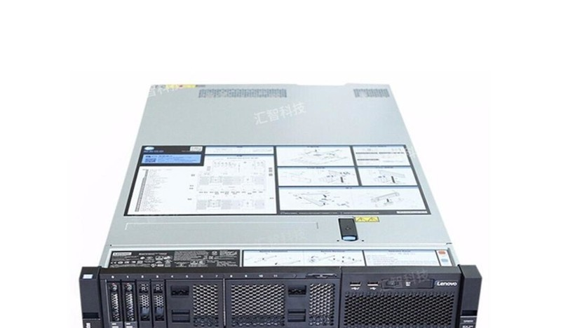Lenovo ThinkSystem SR850(Xeon Gold 5220*4/32GB/1.2TB*4)