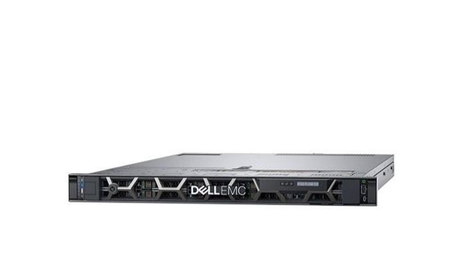 Dell EMC PowerEdge R440 стоечный сервер (R440-A420822CN)