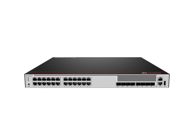 Huawei CloudEngine S5755-S24U8Y