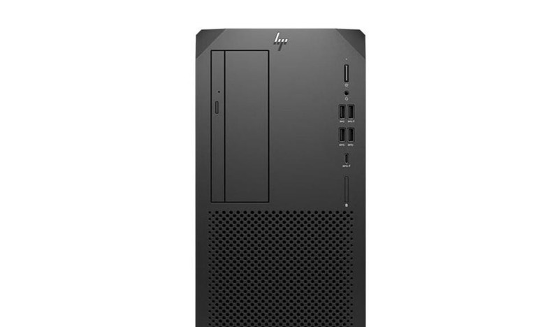 HP Z2 Tower G9(i5 12500/8GB/1TB/ встроенная графика)