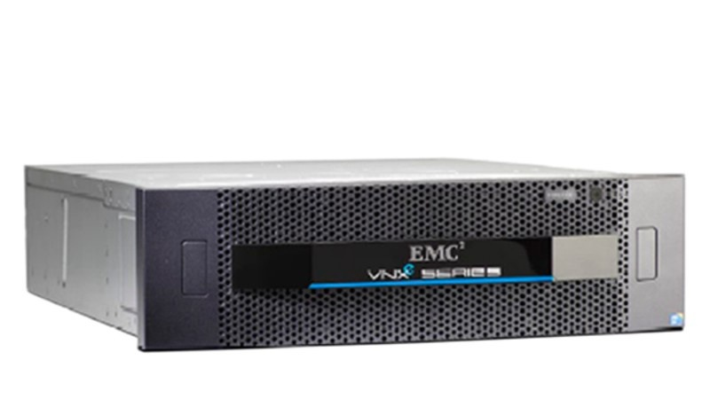 EMC VNXE3300