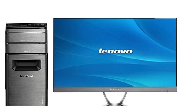Lenovo IdeaCentre K450(i3 4130/4GB/1TB/2G дискретная графика)