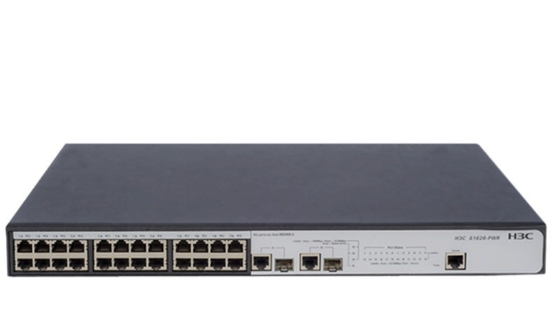 H3C S1626-PWR