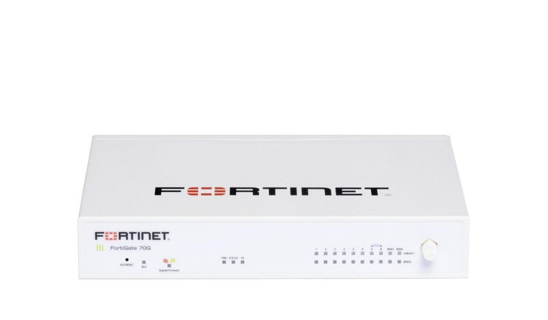 FORTINET FortiGate 71G
