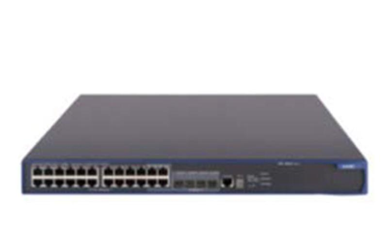 H3C S5510-24P-AC