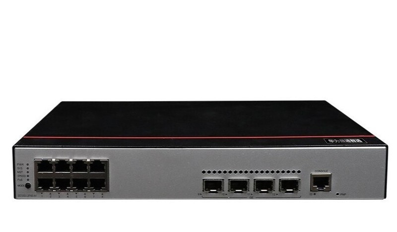 Huawei S5735-L8P4S-A1