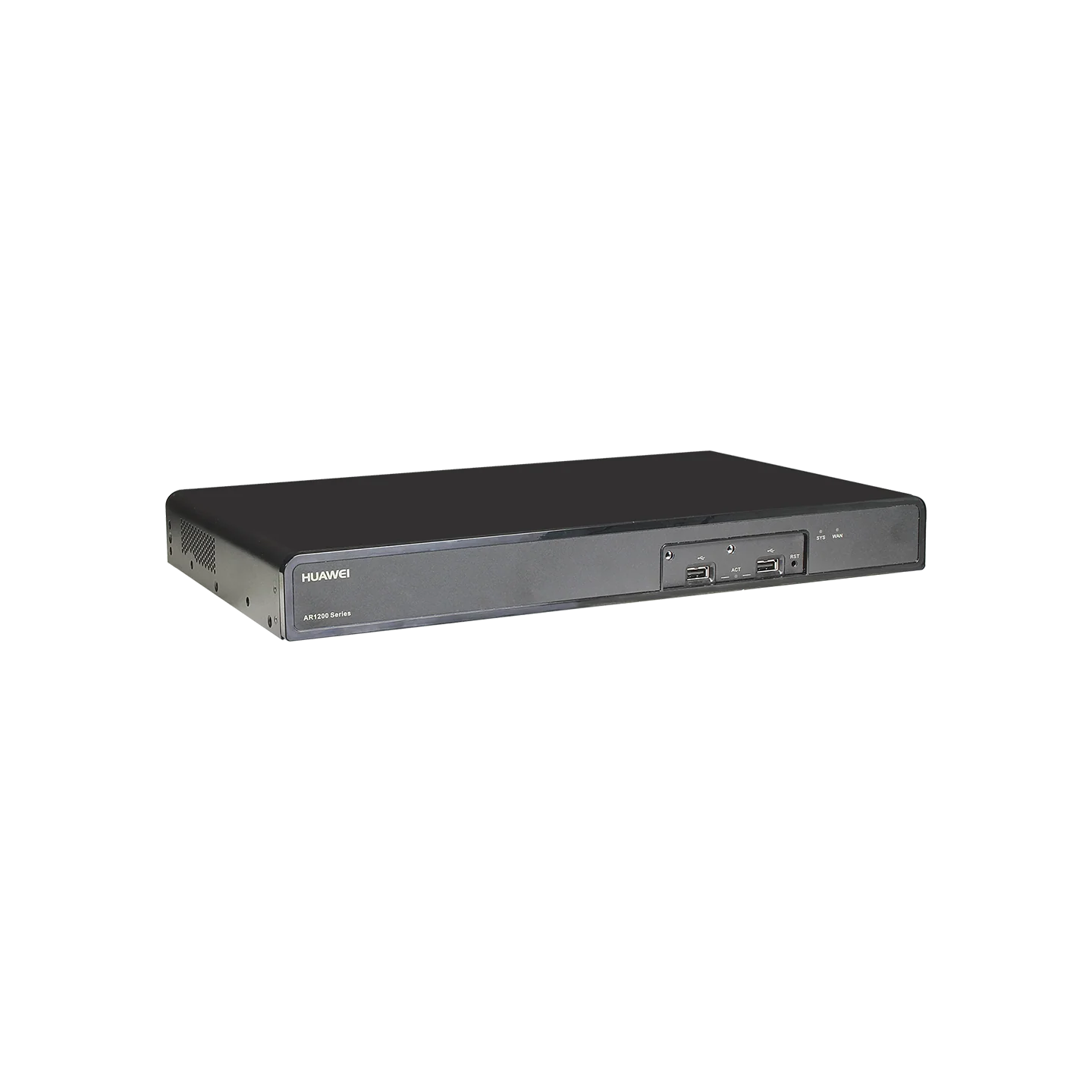 Huawei AR1220C-S Enterprise Router – Pluggable PSU, 2×GE Combo & 8×GE LAN — Pre-Order (Ships in 40 Days)