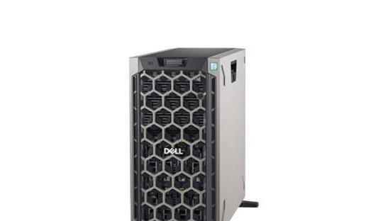Dell EMC PowerEdge T640 башенный сервер (T640-A420835CN)