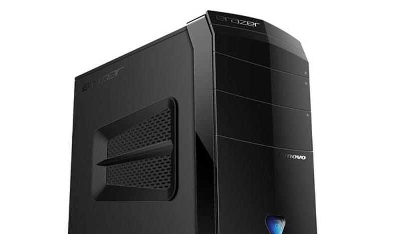 Lenovo Erazer T430(i3 2130)