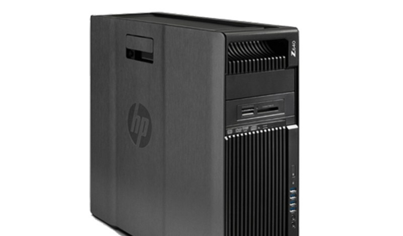 HP Z640(F2D64AV-SC002)