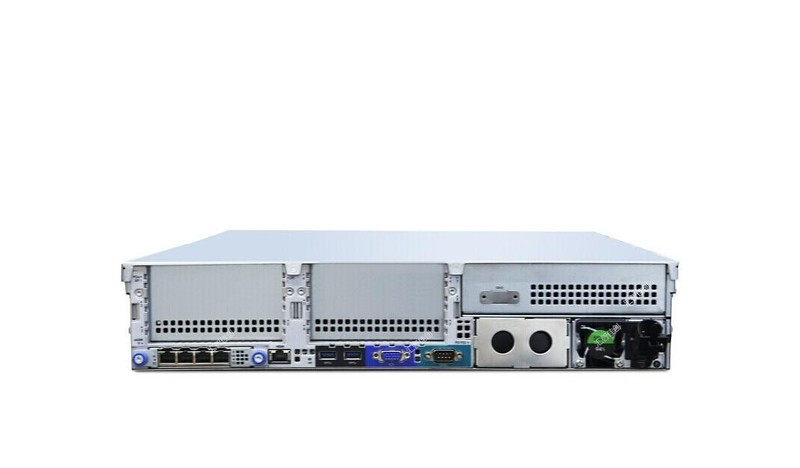 H3C R4900 G3 (Xeon Silver 4210R*2/32G/480G SSD)