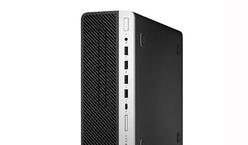 HP ProDesk 600 G4 MT(i5 8500/8GB/256GB+1TB/ встроенная графика)