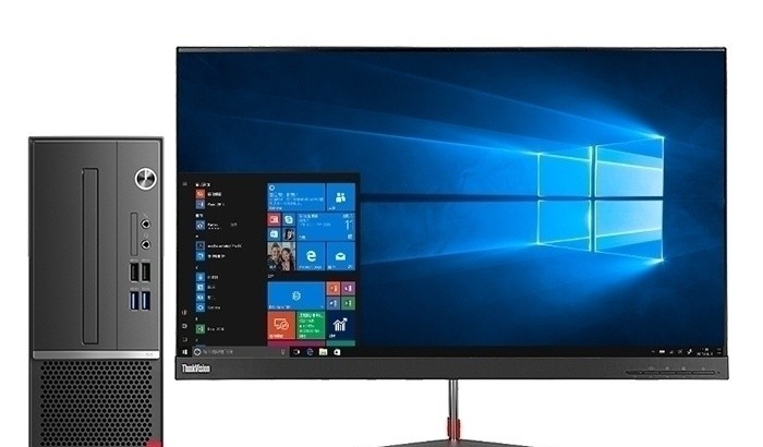 Lenovo Yangtian M4000s(i7 8700/8GB/1TB/2G дискретная графика /19.5LCD)