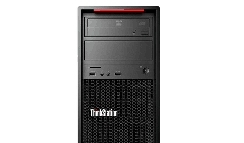 Lenovo ThinkStation P410(Xeon E5-1630 v4/8GB/1TB/K620)