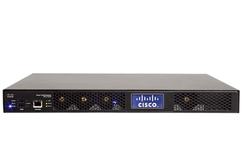 CISCO MCU5310