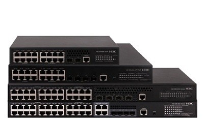 H3C MS4200-18TP