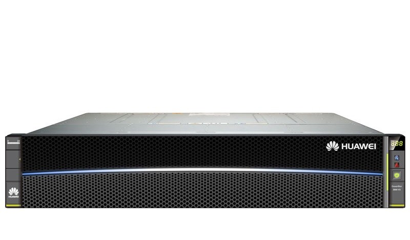 Huawei OceanStor 2600 V3(32GB/25 отсеков для накопителей /SPE23C0225)