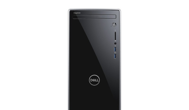 Dell Inspiron Inspiron 3670(i5 9400/8GB/512GB/GT730)