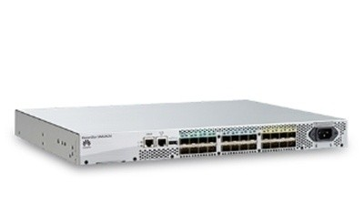 Huawei OceanStor SNS2624(8 активация портов)