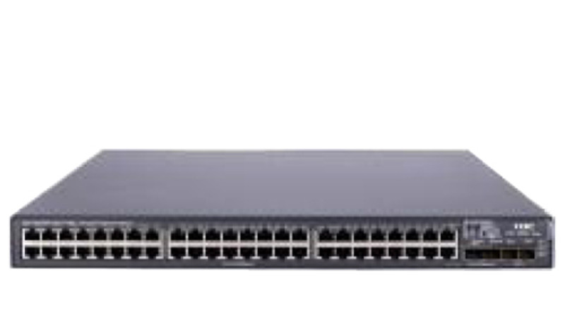 H3C S5810-50S