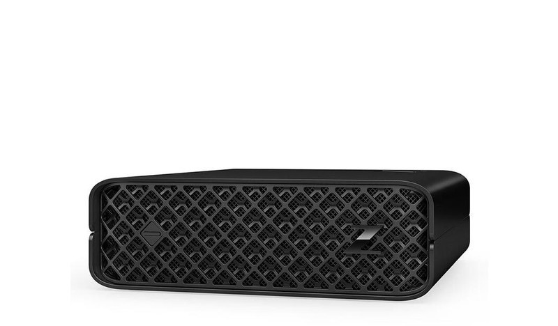 HP Z2 Mini G9 (i9-12900K/64GB/2TB/RTX A2000)