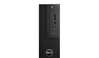 Dell Precision 3420 серия компактный компьютер (Promo-T3420E31225-Online)