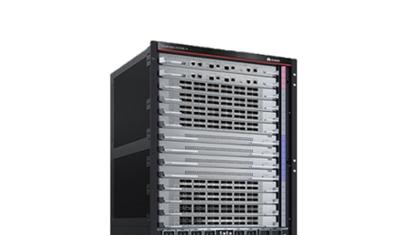 Huawei S12700E-8