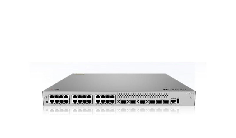Huawei S530-24T4XE