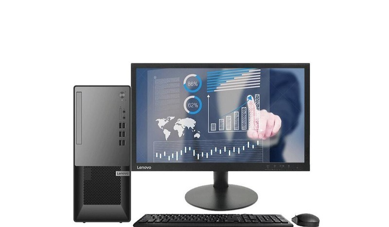 Lenovo Yangtian W4900os(G5905/4GB/1TB/ встроенная графика /21.45 дюйма)