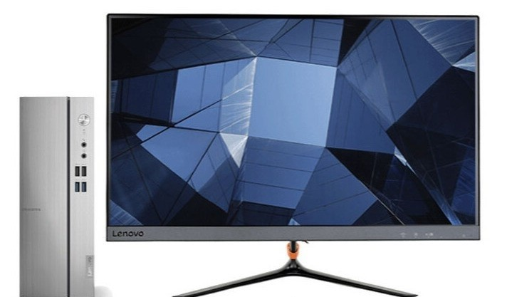 Lenovo IdeaCentre Tianyi 510S(i5 9400/8GB/1TB/ встроенная графика /23LCD)