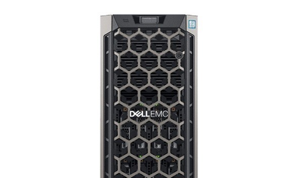 Dell EMC PowerEdge T440 башенный сервер (Intel Xeon Silver4210R/16GB/2TB)