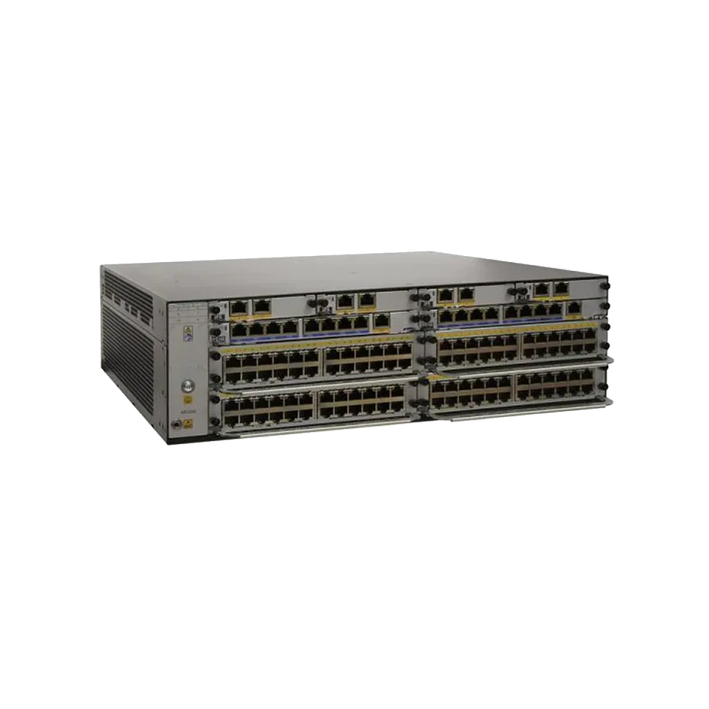 Huawei AR3260-100E Enterprise Router – SRU100E, 4×SIC, 2×WSIC & 4×XSIC Slots — Pre-Order (Ships in 40 Days)