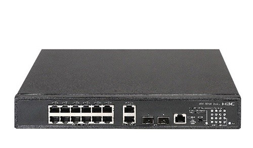 H3C S5130S-16S-UPWR-EI-Q