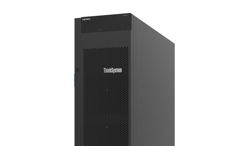 Lenovo ThinkSystem ST250 V3