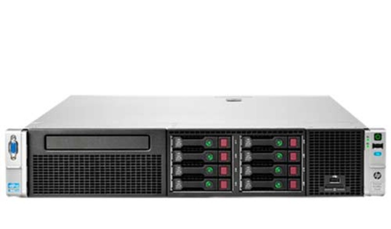 HP ProLiant DL388e Gen8(748618-AA1)