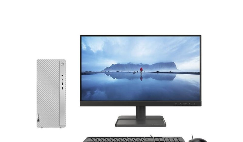 Lenovo Tianyi 510 Pro 2022(i7 12700/16GB/512GB+1TB/ встроенная графика /21.5 дюйма)