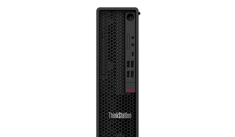 Lenovo ThinkStation P350 SFF(i7 11700/16GB/256GB+1TB/T600)