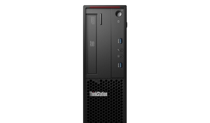 Lenovo ThinkStation P320 малый корпус (30BJA03S00)