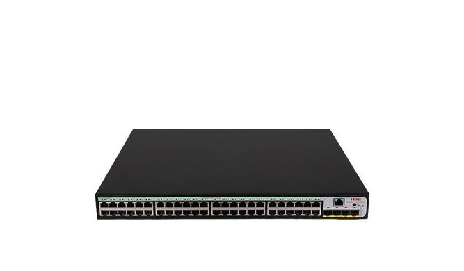 H3C S5120V3-52S-PWR-LI