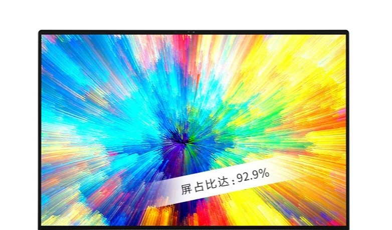 Dell Precision 5550