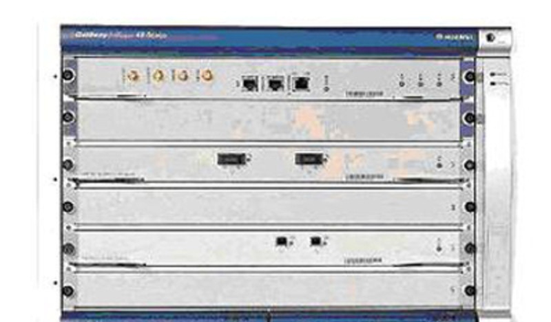 Huawei Quidway NE40-4
