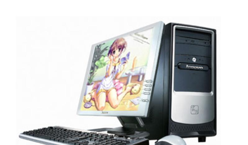 Lenovo Jiayue D1100E