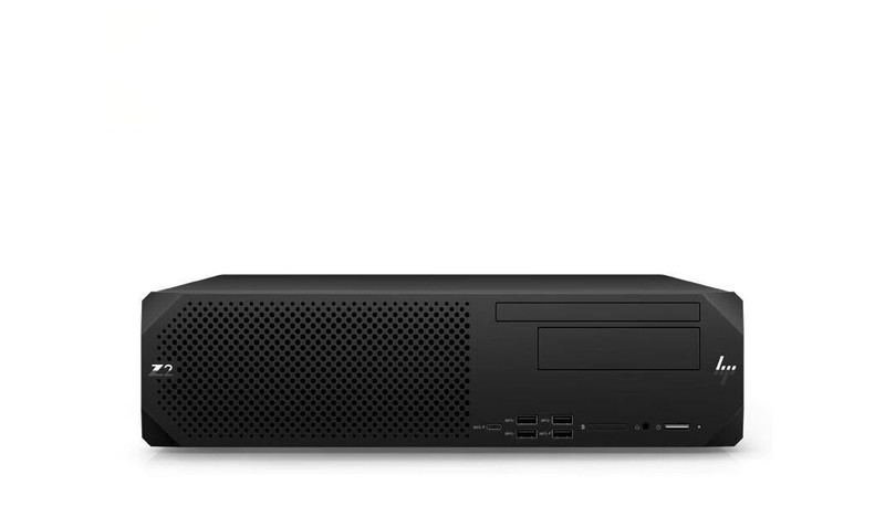 HP Z2 SFF G9 13 поколение Core (i5 13500/8G/1TB SATA)